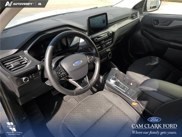 2025 Ford Escape Active (Stk: U38079) in Red Deer - Image 13 of 25
