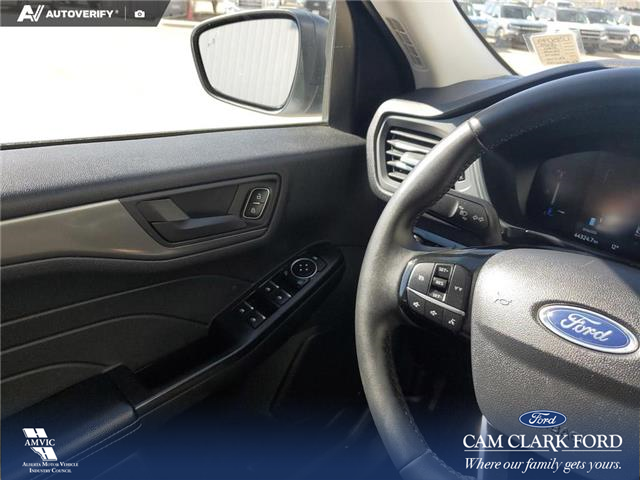 2025 Ford Escape Active (Stk: U38079) in Red Deer - Image 14 of 25