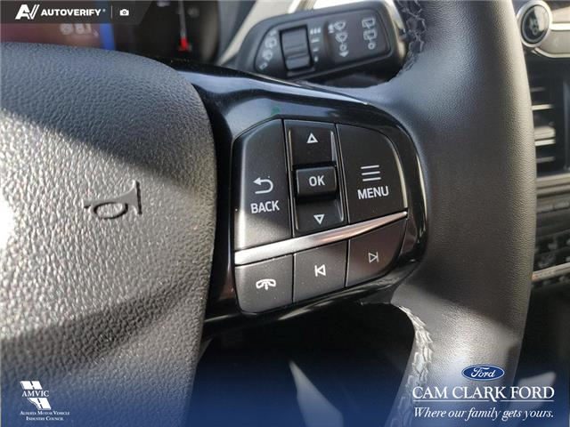 2025 Ford Escape Active (Stk: U38079) in Red Deer - Image 17 of 25
