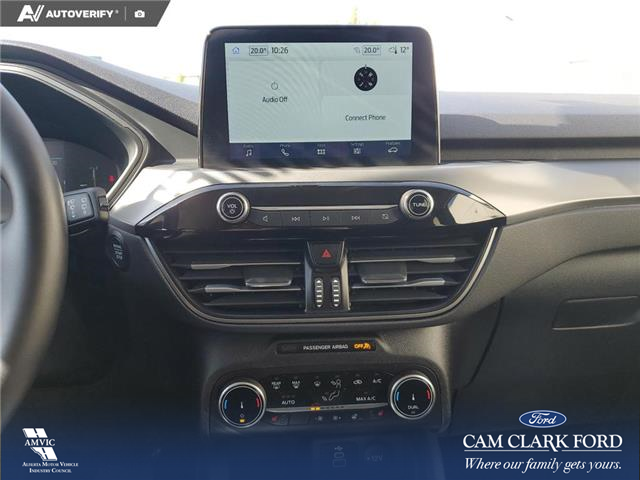 2025 Ford Escape Active (Stk: U38079) in Red Deer - Image 19 of 25