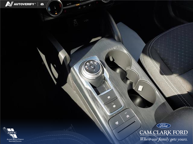 2025 Ford Escape Active (Stk: U38079) in Red Deer - Image 20 of 25
