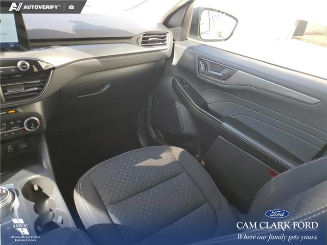 2025 Ford Escape Active (Stk: U38079) in Red Deer - Image 21 of 25