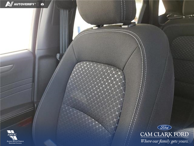 2025 Ford Escape Active (Stk: U38079) in Red Deer - Image 22 of 25