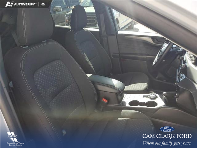 2025 Ford Escape Active (Stk: U38079) in Red Deer - Image 23 of 25