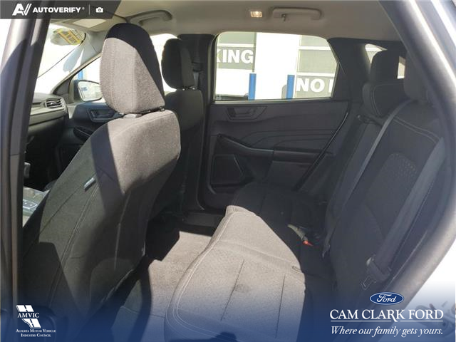 2025 Ford Escape Active (Stk: U38079) in Red Deer - Image 24 of 25