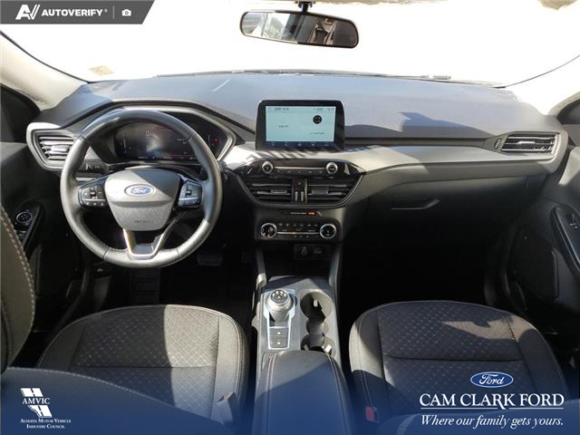 2025 Ford Escape Active (Stk: U38079) in Red Deer - Image 25 of 25