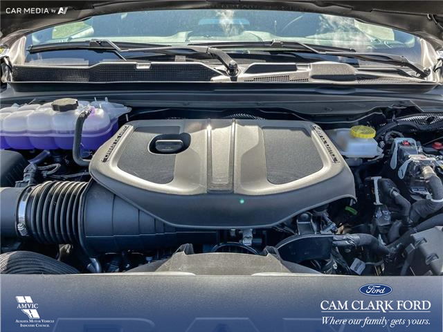 2025 RAM 1500 Sport (Stk: P1227) in Innisfail - Image 8 of 26