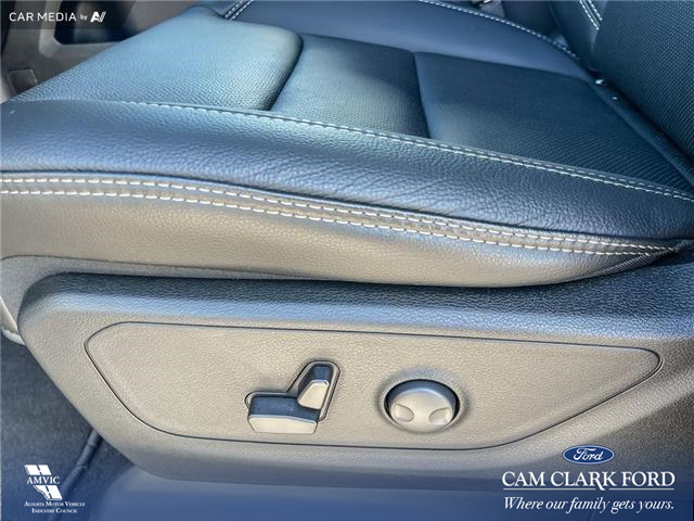 2025 RAM 1500 Sport (Stk: P1227) in Innisfail - Image 10 of 26
