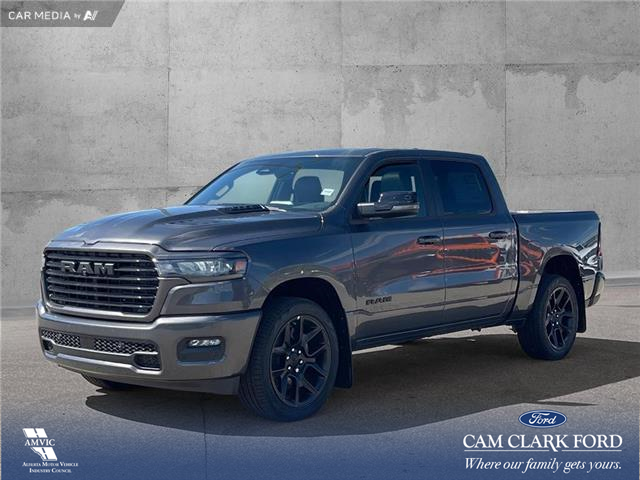 2025 RAM 1500 Sport (Stk: P1227) in Innisfail - Image 1 of 26
