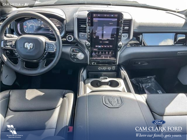 2025 RAM 1500 Sport (Stk: P1227) in Innisfail - Image 17 of 26