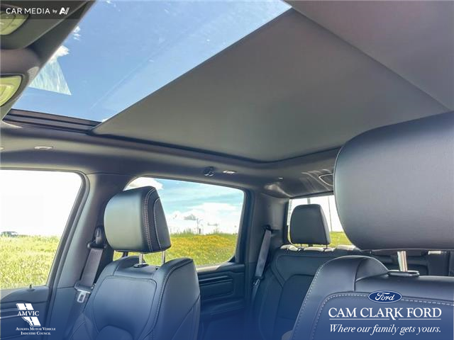 2025 RAM 1500 Sport (Stk: P1227) in Innisfail - Image 22 of 26