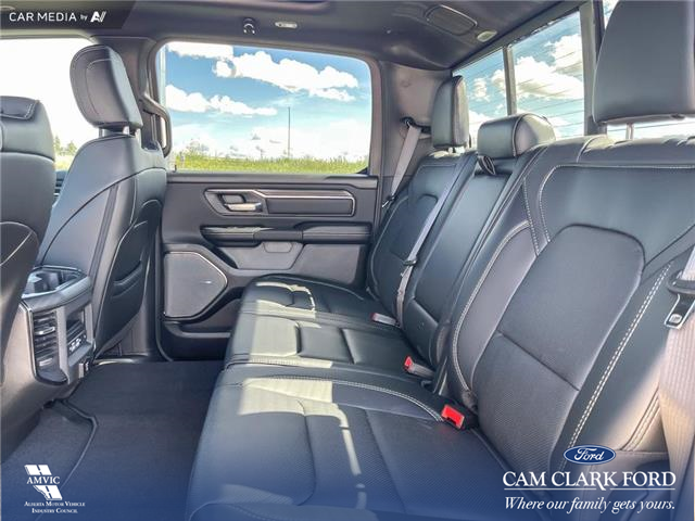 2025 RAM 1500 Sport (Stk: P1227) in Innisfail - Image 23 of 26