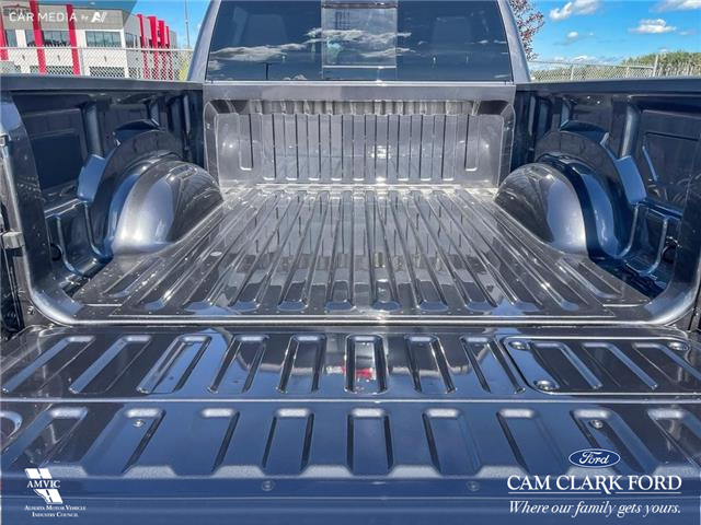 2025 RAM 1500 Sport (Stk: P1227) in Innisfail - Image 25 of 26