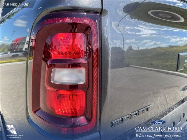 2025 RAM 1500 Sport (Stk: P1227) in Innisfail - Image 26 of 26