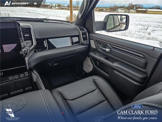 2025 RAM 1500 Sport (Stk: P1232) in Innisfail - Image 13 of 24 2025 RAM 1500 Sport (Stk: P1232) in Innisfail - Image 13 of 24