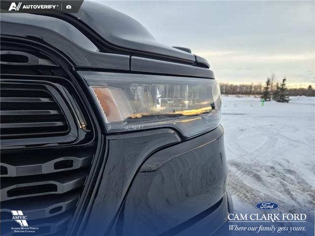 2025 RAM 1500 Sport (Stk: P1232) in Innisfail - Image 18 of 24 2025 RAM 1500 Sport (Stk: P1232) in Innisfail - Image 18 of 24