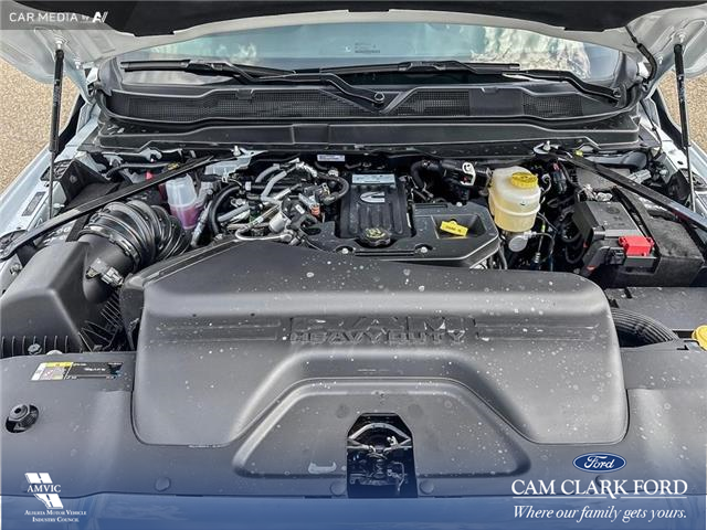 2025 RAM 2500 Tradesman (Stk: P1229) in Innisfail - Image 20 of 26