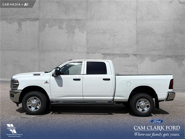 2025 RAM 2500 Tradesman (Stk: P1229) in Innisfail - Image 3 of 26