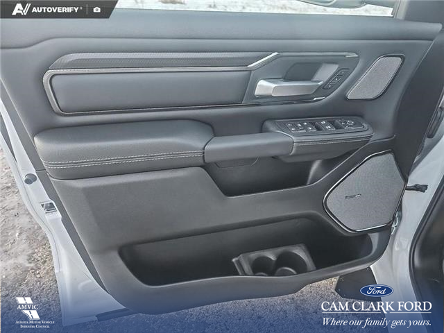 2025 RAM 1500 Sport (Stk: P1230) in Innisfail - Image 7 of 24