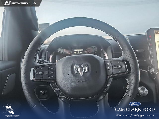 2025 RAM 1500 Sport (Stk: P1230) in Innisfail - Image 11 of 24