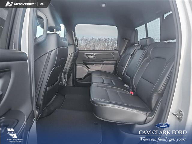 2025 RAM 1500 Sport (Stk: P1230) in Innisfail - Image 16 of 24
