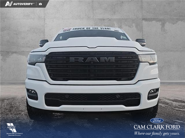 2025 RAM 1500 Sport (Stk: P1230) in Innisfail - Image 2 of 24