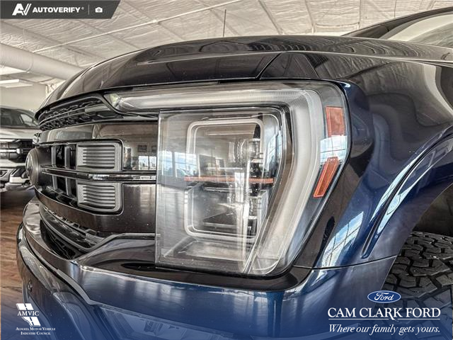 2022 Ford F-150 Platinum (Stk: P15047) in Airdrie - Image 8 of 25