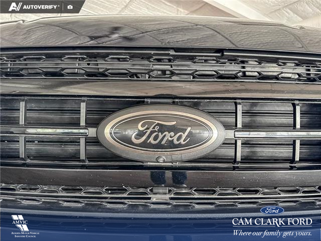 2022 Ford F-150 Platinum (Stk: P15047) in Airdrie - Image 9 of 25