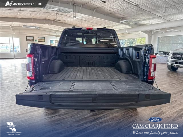 2022 Ford F-150 Platinum (Stk: P15047) in Airdrie - Image 12 of 25