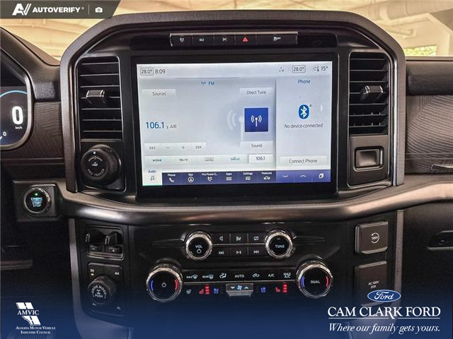 2022 Ford F-150 Platinum (Stk: P15047) in Airdrie - Image 19 of 25