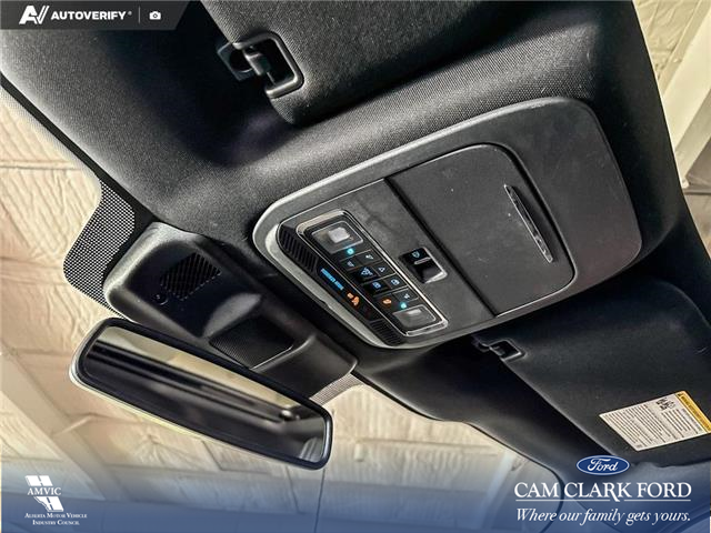 2022 Ford F-150 Platinum (Stk: P15047) in Airdrie - Image 21 of 25