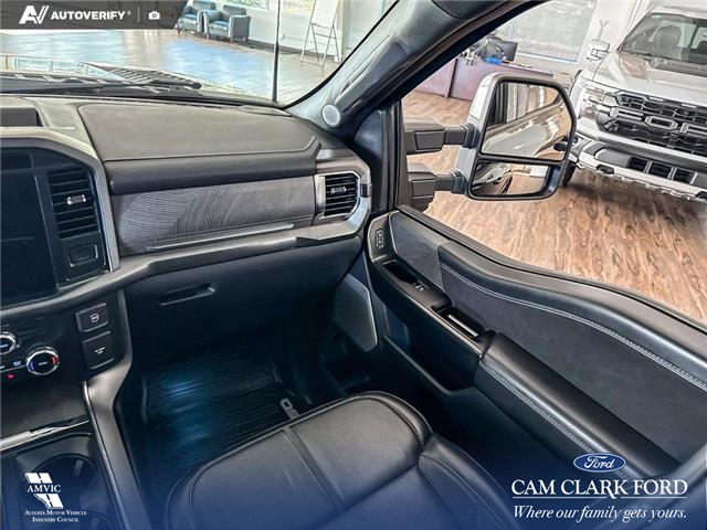 2022 Ford F-150 Platinum (Stk: P15047) in Airdrie - Image 25 of 25