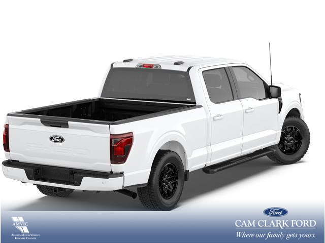 2026 Ford F-150 XLT (Stk: 26AT2582) in Airdrie - Image 3 of 7