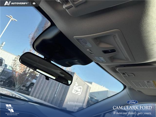 2026 Ford Maverick Tremor (Stk: 26T7798) in Red Deer - Image 17 of 24
