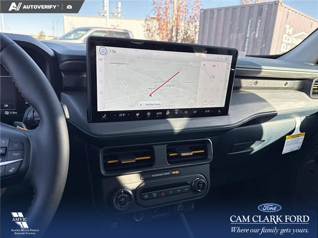 2026 Ford Maverick Tremor (Stk: 26T7798) in Red Deer - Image 18 of 24