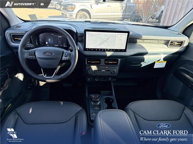 2026 Ford Maverick Tremor (Stk: 26T7798) in Red Deer - Image 23 of 24
