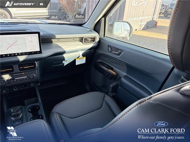 2026 Ford Maverick Tremor (Stk: 26T7798) in Red Deer - Image 24 of 24