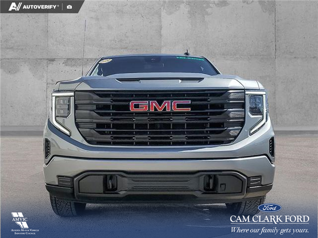 2024 GMC Sierra 1500 Pro (Stk: U38095) in Red Deer - Image 2 of 25
