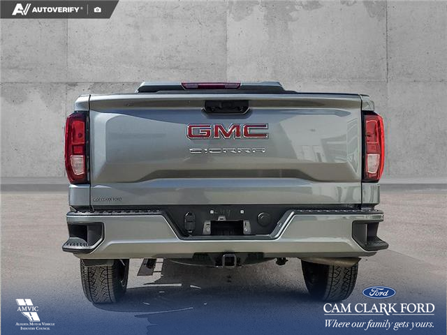 2024 GMC Sierra 1500 Pro (Stk: U38095) in Red Deer - Image 5 of 25
