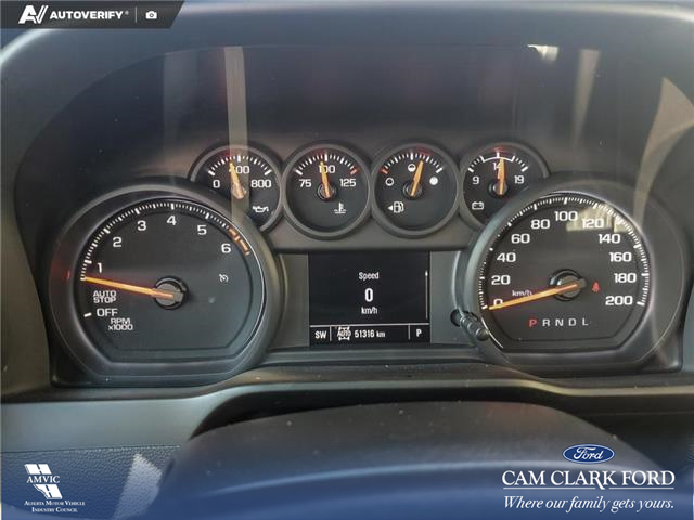 2024 GMC Sierra 1500 Pro (Stk: U38095) in Red Deer - Image 15 of 25