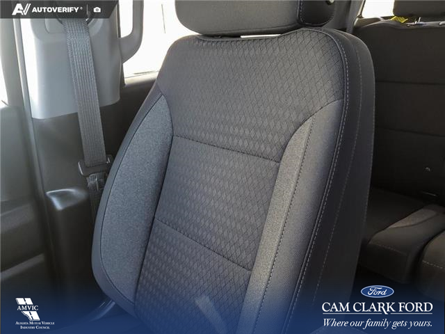 2024 GMC Sierra 1500 Pro (Stk: U38095) in Red Deer - Image 20 of 25