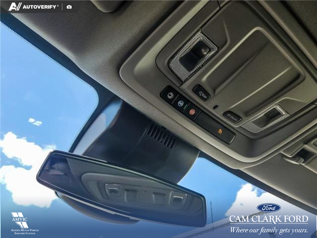 2024 GMC Sierra 1500 Pro (Stk: U38095) in Red Deer - Image 21 of 25