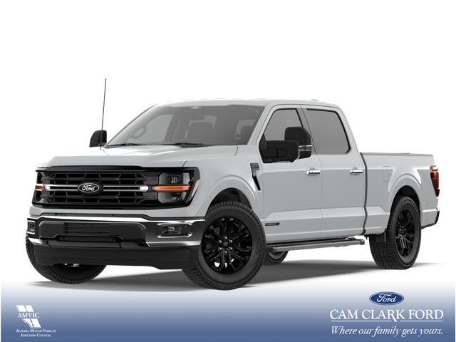 2026 Ford F-150 XLT (Stk: 26T0788) in Olds - Image 1 of 7