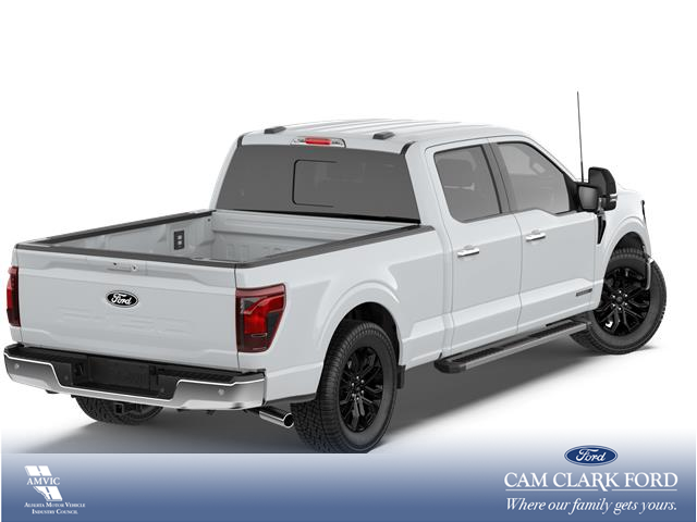 2026 Ford F-150 XLT (Stk: 26T0788) in Olds - Image 3 of 7