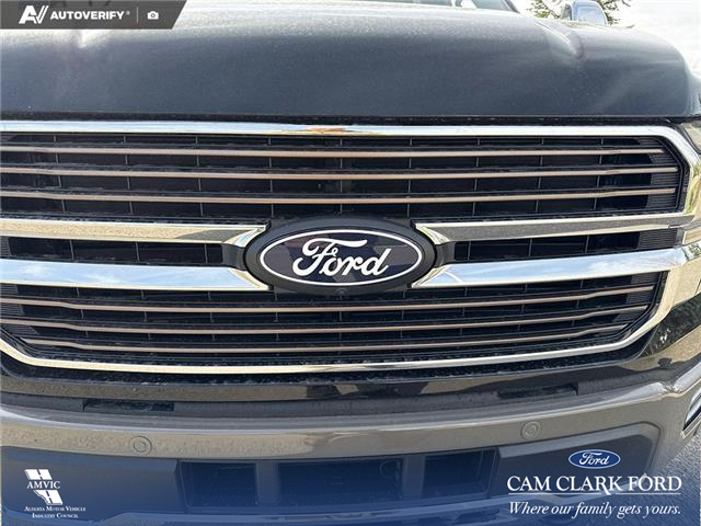 2026 Ford F-150 King Ranch (Stk: 26T1703) in Red Deer - Image 9 of 24
