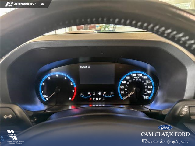 2023 Ford Bronco Sport Big Bend (Stk: P15149) in Airdrie - Image 15 of 25