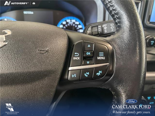 2023 Ford Bronco Sport Big Bend (Stk: P15149) in Airdrie - Image 16 of 25