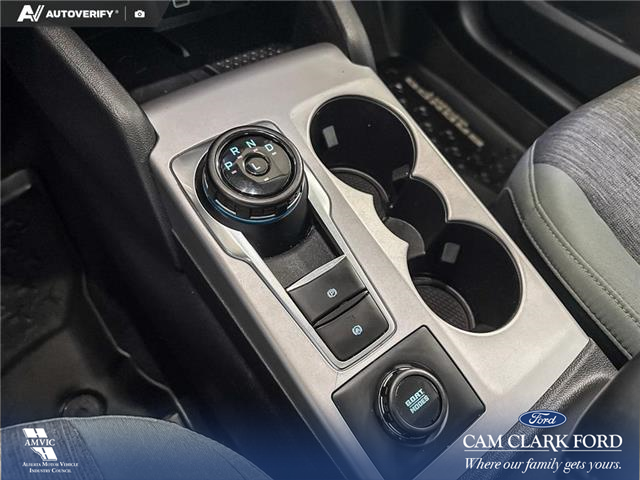 2023 Ford Bronco Sport Big Bend (Stk: P15149) in Airdrie - Image 18 of 25