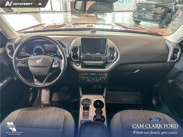 2023 Ford Bronco Sport Big Bend (Stk: P15149) in Airdrie - Image 24 of 25