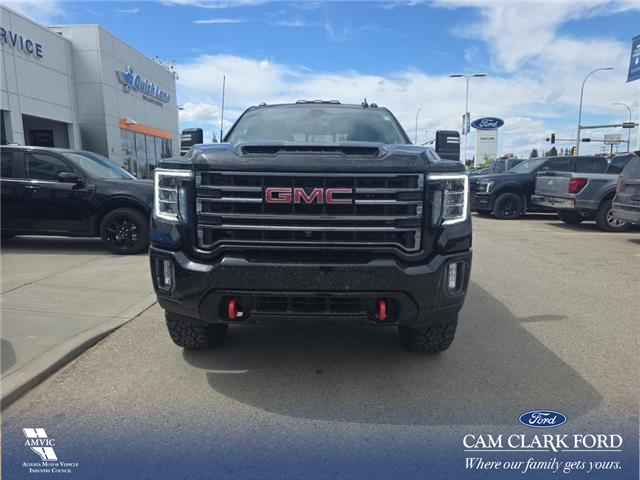 2023 GMC Sierra 3500HD AT4 (Stk: P7061) in Olds - Image 2 of 5